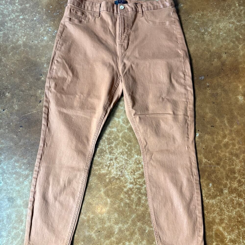 Jen 7 - 7 for all mankind jeans size 16
